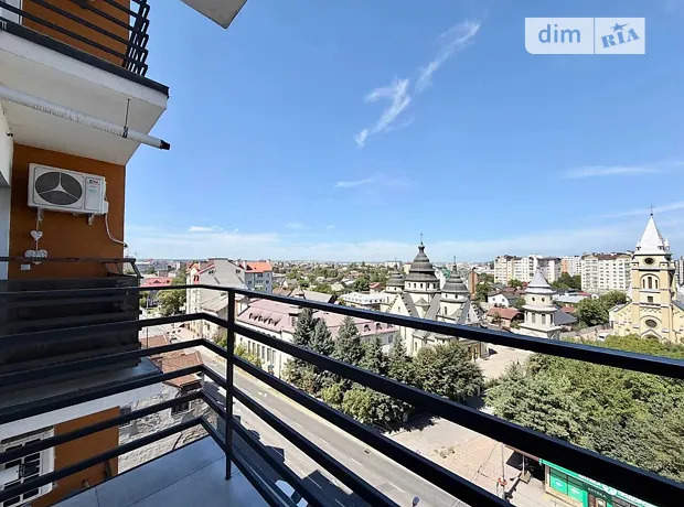 Квартира на вул. Незалежності (Горького), 148А в Івано-Франківську, ID 269028, фото №12