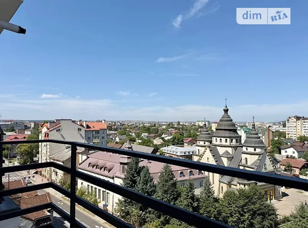 Квартира на вул. Незалежності (Горького), 148А в Івано-Франківську, ID 269028, фото №20