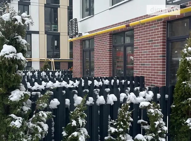 Квартира на вул. Поліська, 9 в Києві, ID 267586, фото №7