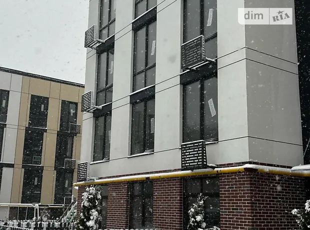 Квартира на вул. Поліська, 11 в Києві, ID 267597, фото №11