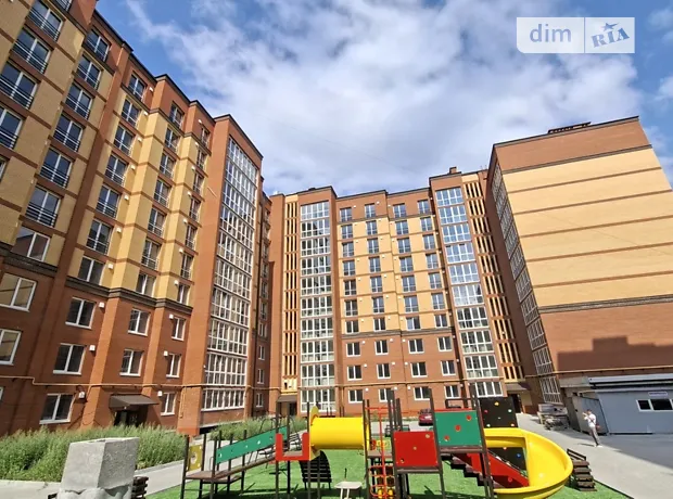 Купити квартиру за адресою вул. Володимира Лучаковського в Тернопіль на Findly.com.ua Квартира на вул. Володимира Лучаковського в Тернопіль, ID 286156, фото №1