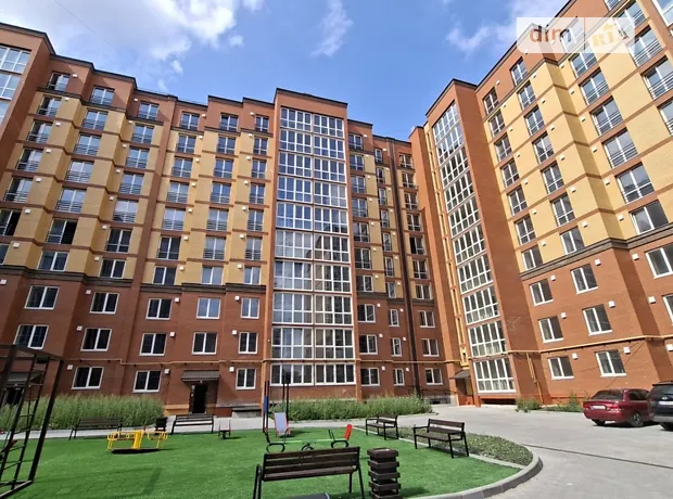 Квартира на вул. Володимира Лучаковського в Тернопіль, ID 286156, фото №2