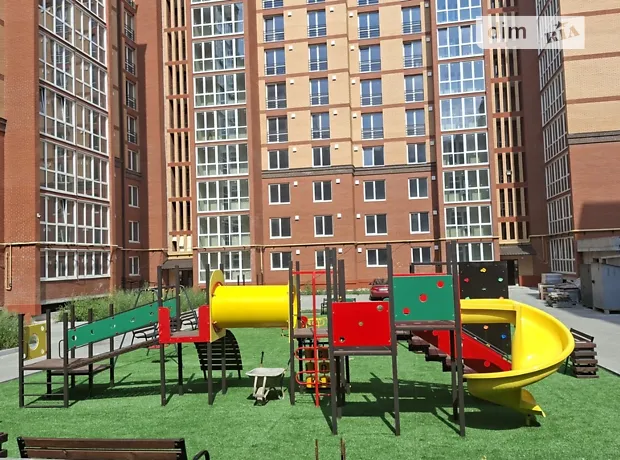 Квартира на вул. Володимира Лучаковського в Тернопіль, ID 286156, фото №3