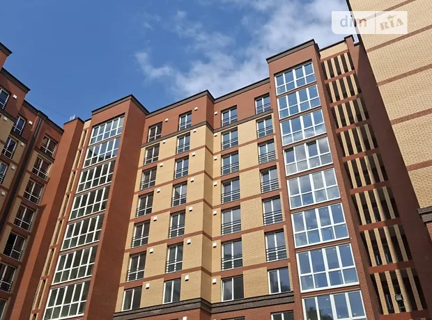 Квартира на вул. Володимира Лучаковського в Тернопіль, ID 286156, фото №4