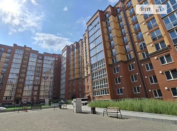 Квартира на вул. Володимира Лучаковського в Тернопіль, ID 286156, фото №5
