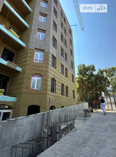 Квартира на бул. Жванецького Михайла, 11 в Одесі, ID 267971, фото №2