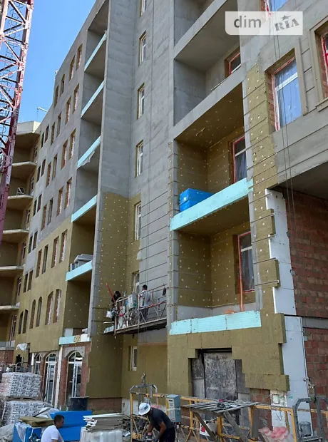 Квартира на бул. Жванецького Михайла, 11 в Одесі, ID 267971, фото №11