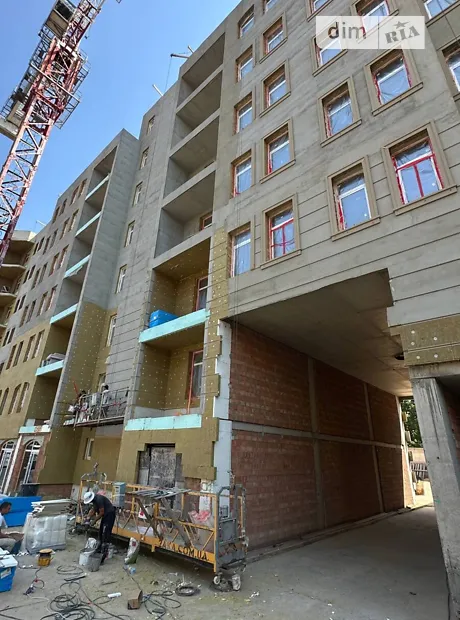 Квартира на бул. Жванецького Михайла, 11 в Одесі, ID 267971, фото №4
