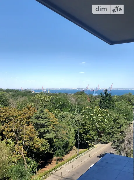 Квартира на бул. Гетьмана Сагайдачного, 7 в Одесі, ID 267864, фото №1
