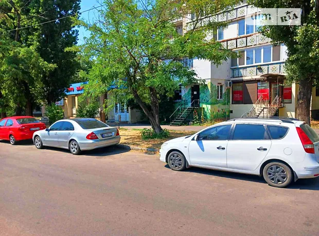 Квартира на вул. Палія Семена, 134 в Одеса, ID 267763, фото №4