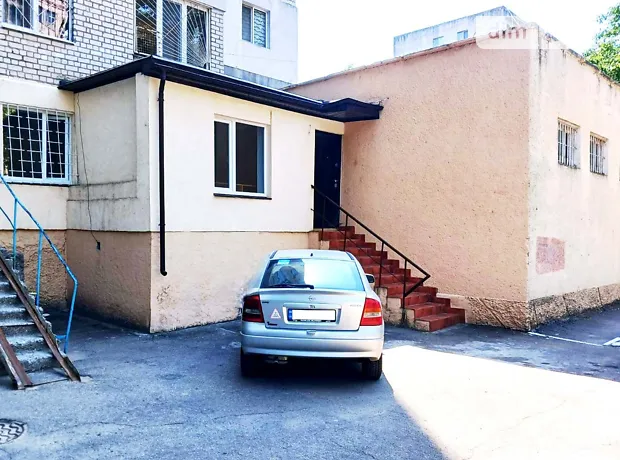 Квартира на вул. Палія Семена, 134 в Одесі, ID 267763, фото №10