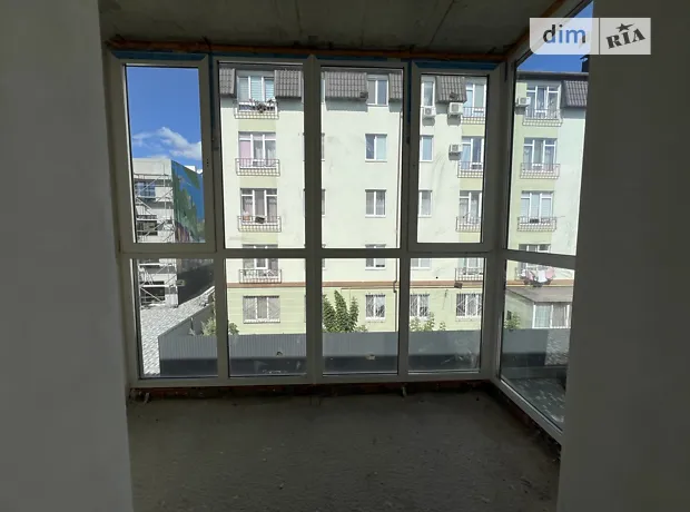 Квартира на вул. Богдана Хмельницького, 1 в Києві, ID 308993, фото №1