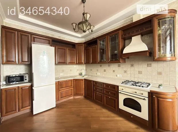 Квартира на вул. Міщенка, 4 в Полтава, ID 267798, фото №1