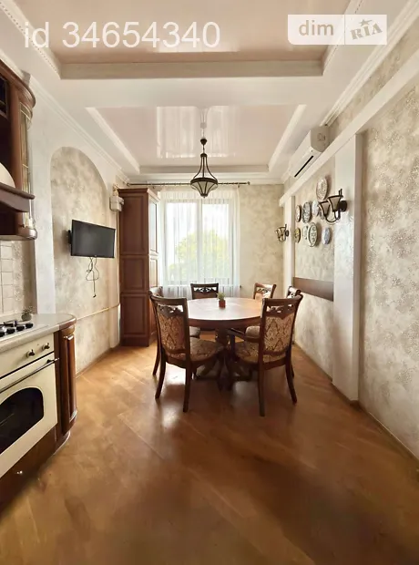 Квартира на вул. Міщенка, 4 в Полтава, ID 267798, фото №2