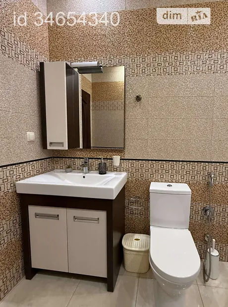 Квартира на вул. Міщенка, 4 в Полтаві, ID 267798, фото №15