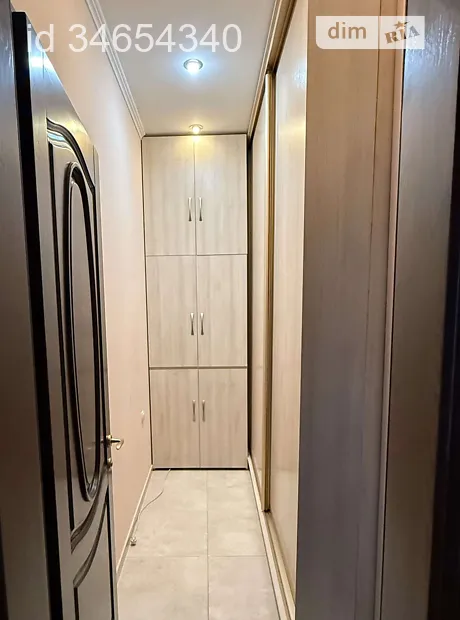 Квартира на вул. Міщенка, 4 в Полтаві, ID 267798, фото №16