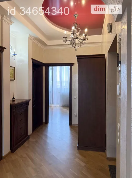 Квартира на вул. Міщенка, 4 в Полтаві, ID 267798, фото №17