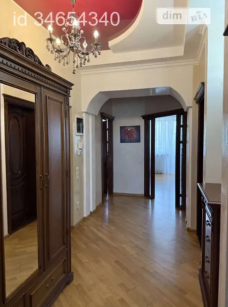 Квартира на вул. Міщенка, 4 в Полтаві, ID 267798, фото №18
