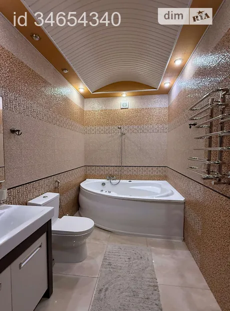 Квартира на вул. Міщенка, 4 в Полтаві, ID 267798, фото №19