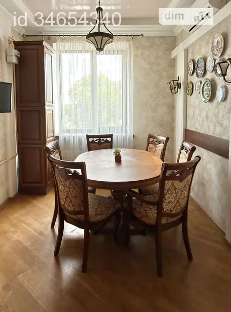 Квартира на вул. Міщенка, 4 в Полтава, ID 267798, фото №3