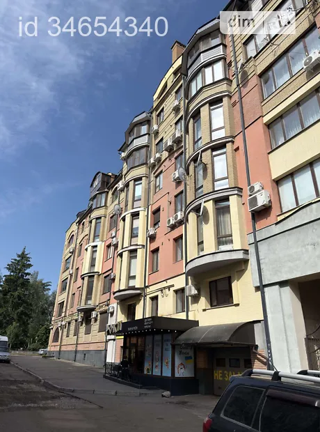 Квартира на вул. Міщенка, 4 в Полтаві, ID 267798, фото №21
