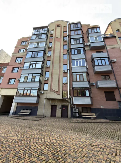 Квартира на вул. Міщенка, 4 в Полтаві, ID 267798, фото №22