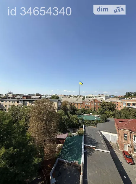 Квартира на вул. Міщенка, 4 в Полтаві, ID 267798, фото №23