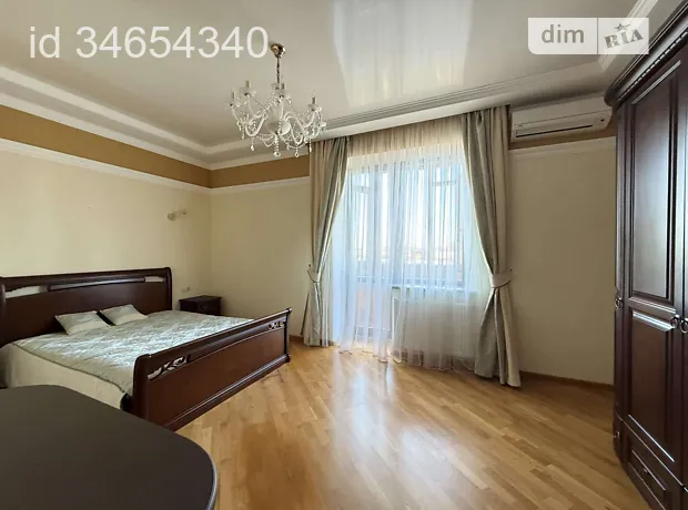 Квартира на вул. Міщенка, 4 в Полтава, ID 267798, фото №5