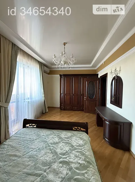 Квартира на вул. Міщенка, 4 в Полтаві, ID 267798, фото №7