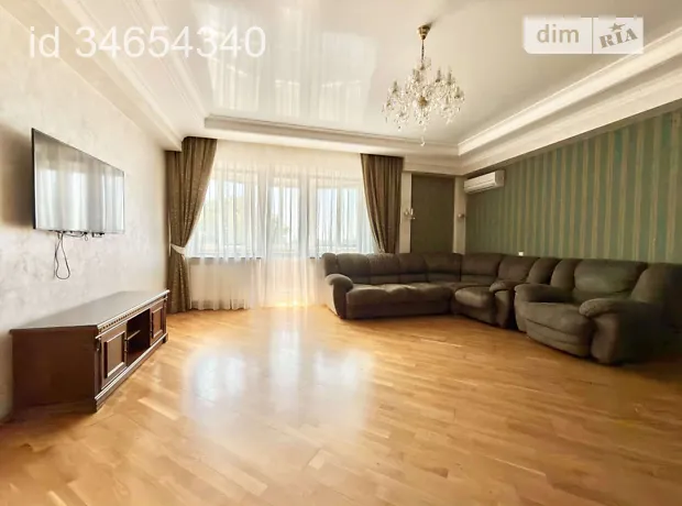 Квартира на вул. Міщенка, 4 в Полтаві, ID 267798, фото №9