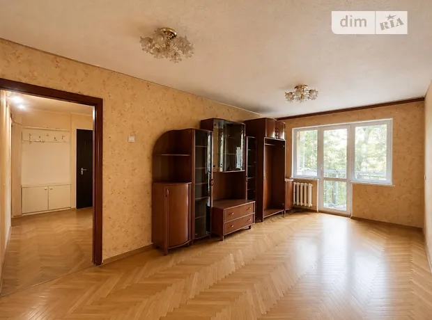 Квартира на вул. Академіка Стражеска, 11 в Києві, ID 267677, фото №1