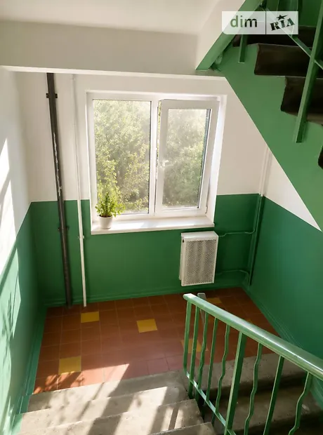 Квартира на вул. Академіка Стражеска, 11 в Києві, ID 267677, фото №18