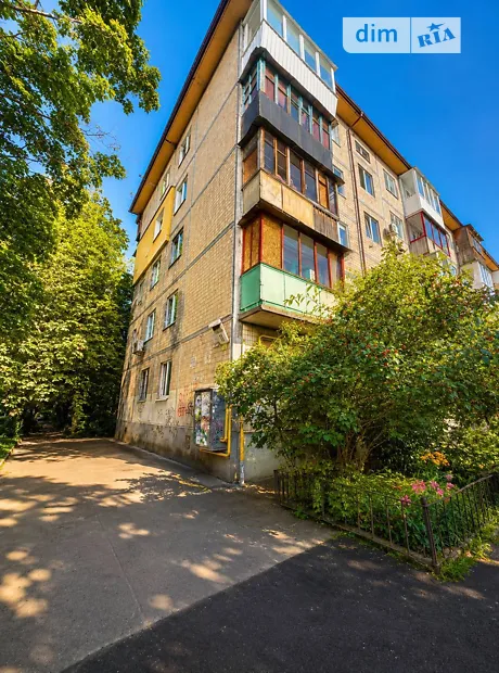 Квартира на вул. Академіка Стражеска, 11 в Києві, ID 267677, фото №19