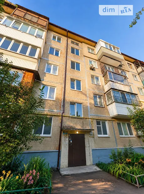Квартира на вул. Академіка Стражеска, 11 в Києві, ID 267677, фото №20