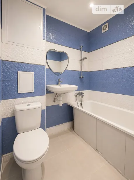 Квартира на вул. Академіка Стражеска, 11 в Києві, ID 267677, фото №9