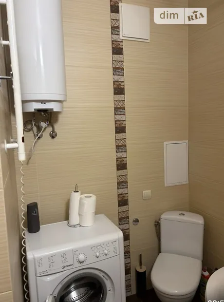 Квартира на вул. Степана Рудницького 3/7 в Києві, ID 268111, фото №7