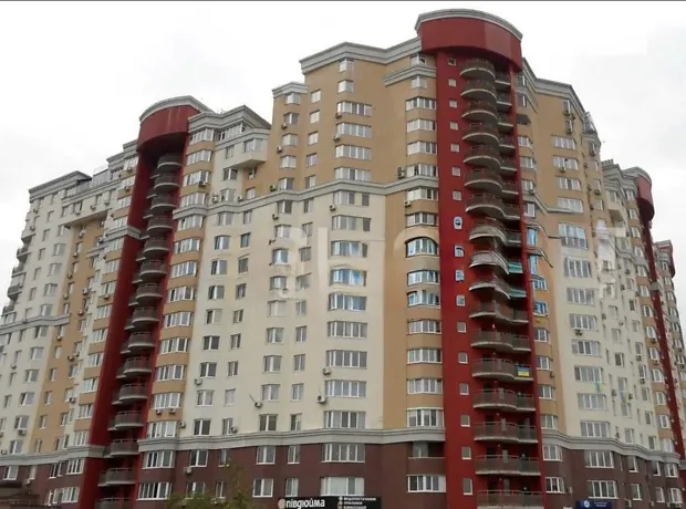Квартира на вул. Степана Рудницького 3/7 в Києві, ID 268111, фото №9