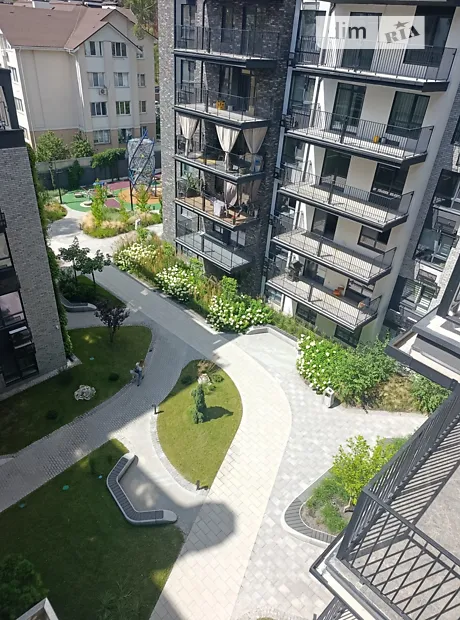Квартира на вул. Українська, 1Б в Києві, ID 267747, фото №1