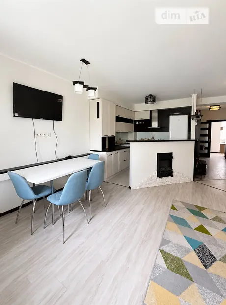 Квартира на вул. Богдана Хмельницького, 7 в Київ, ID 313247, фото №1