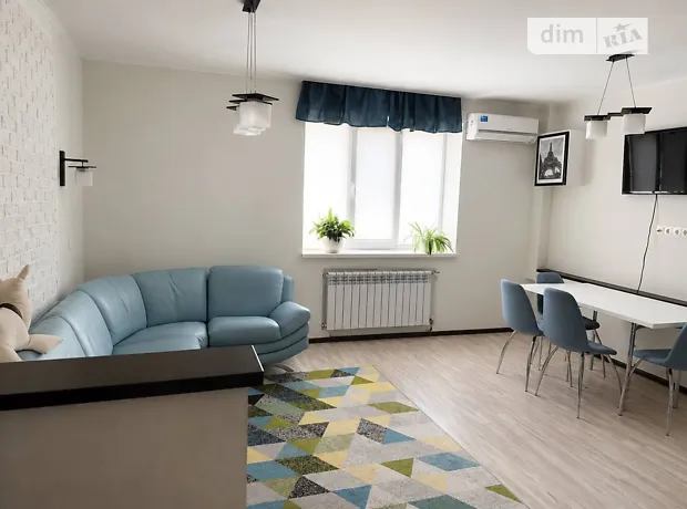Квартира на вул. Богдана Хмельницького, 7 в Київ, ID 313247, фото №2