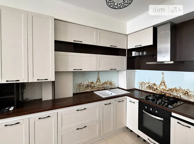Квартира на вул. Богдана Хмельницького, 7 в Києві, ID 313247, фото №11