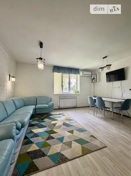 Квартира на вул. Богдана Хмельницького, 7 в Київ, ID 313247, фото №3