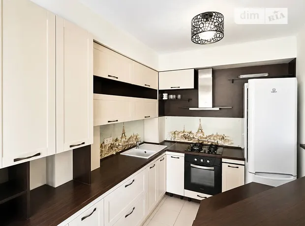 Квартира на вул. Богдана Хмельницького, 7 в Київ, ID 313247, фото №4