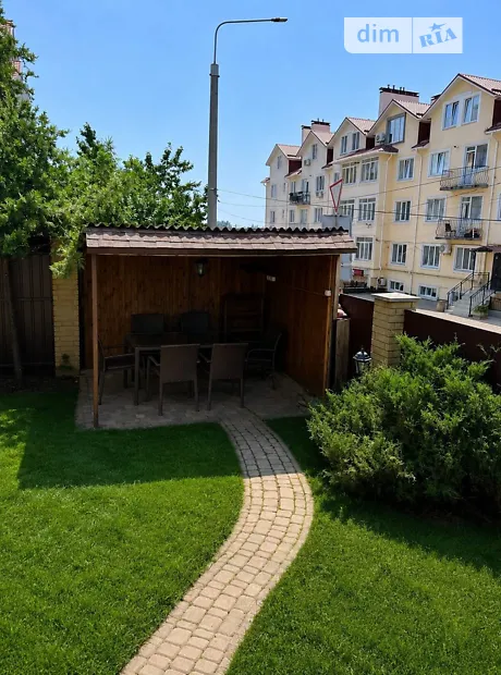 Квартира на вул. Богдана Хмельницького, 7 в Києві, ID 313247, фото №10
