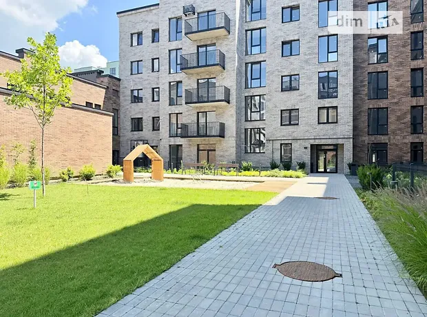 Квартира на вул. Краківська в Івано-Франківську, ID 310408, фото №23