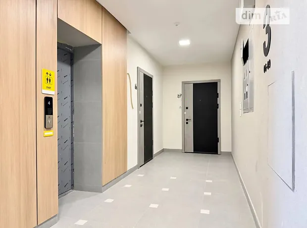 Квартира на вул. Краківська в Івано-Франківську, ID 310408, фото №24