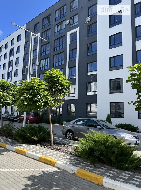 Квартира на вул. Мирна, 5 в Київ, ID 309006, фото №1