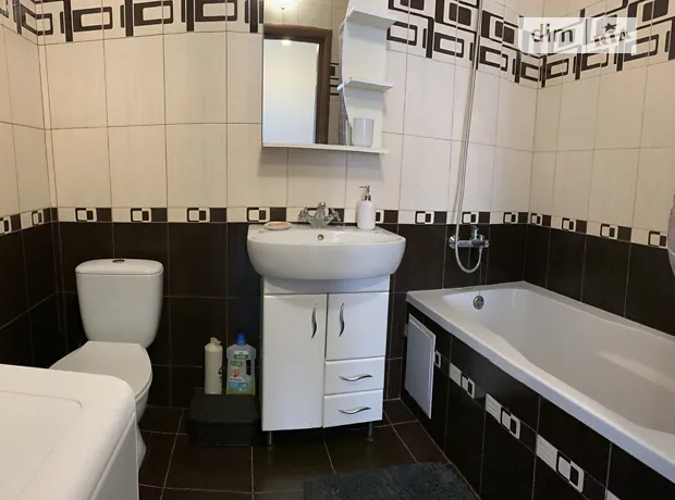Квартира на вул. Вокзальна, 56 в Хмельницькому, ID 268027, фото №1