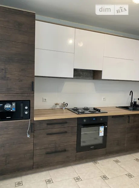 Квартира на вул. Вокзальна, 56 в Хмельницькому, ID 268027, фото №3