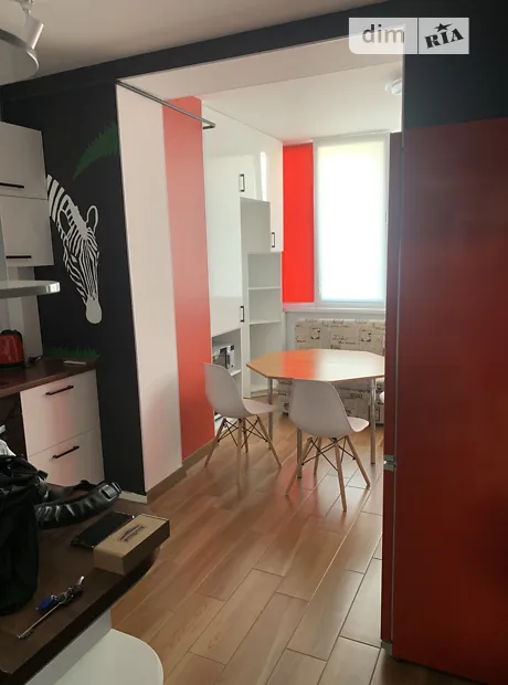Квартира на вул. Боголюбова, 34 в Києві, ID 267874, фото №1